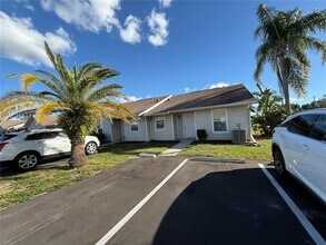 1839 Orange Blvd Way in Palm Harbor, FL - Building Photo - Building Photo