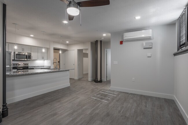 San Sofia Luxury Apartments in Cleveland, OH - Foto de edificio - Interior Photo
