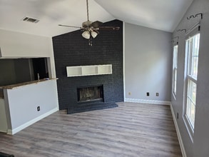 2500 E Park Blvd, Unit 0-2 in Plano, TX - Building Photo - Building Photo