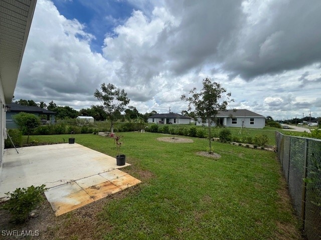 property at 3105 Sally Ave S