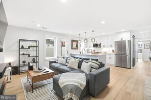 616 Quebec Place NW, Unit 1 in Washington, DC - Building Photo