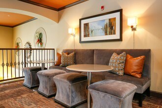 Residences at Gramercy in Houston, TX - Building Photo - Building Photo
