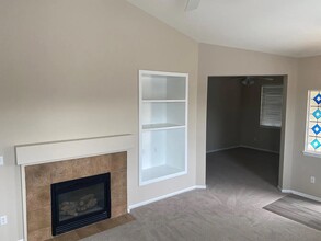 4021 Shane Valley Trail in Castle Rock, CO - Building Photo - Building Photo