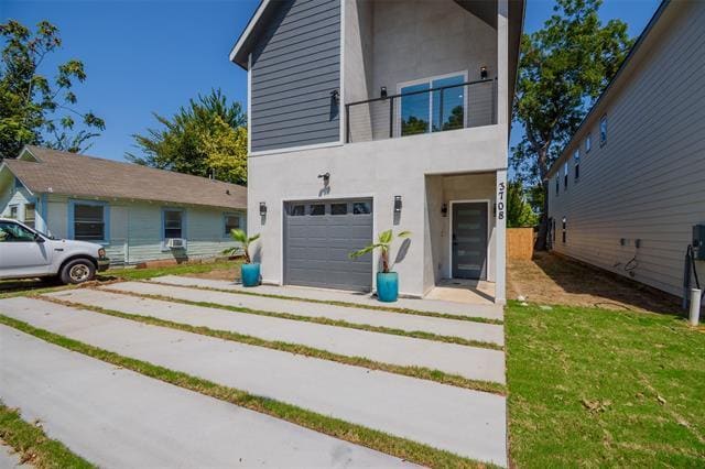 property at 3708 Atlanta St