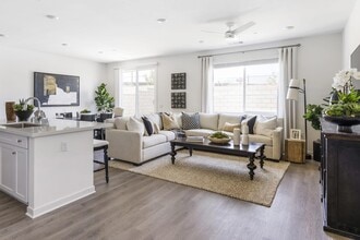 Haven Park Rental Homes in San Bernardino, CA - Foto de edificio - Building Photo