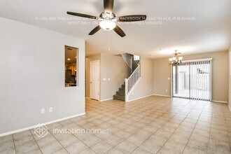 2940 E Megan St in Gilbert, AZ - Foto de edificio - Building Photo