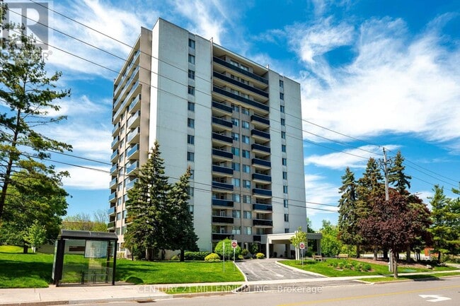 property at 81 Millside Dr