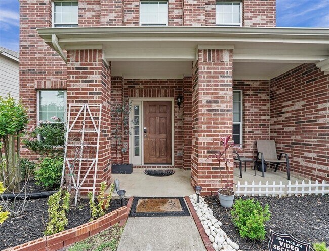 2806 Crestbrook Bend Ln in Katy, TX - Building Photo - Building Photo