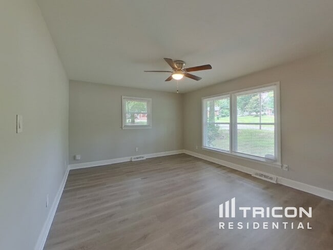 7101 Starlite Pl in Charlotte, NC - Foto de edificio - Building Photo