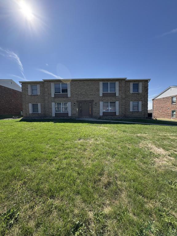 property at 66 Carter Cir