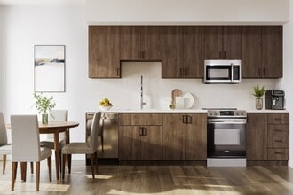 Villa Rotonda in Santa Rosa, CA - Building Photo - Building Photo