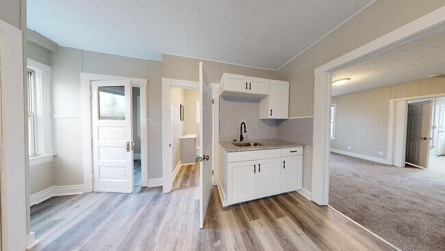 property at 2230 Kinkel Ave