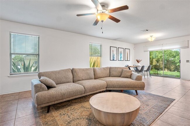 property at 8936 Milton Lease Dr