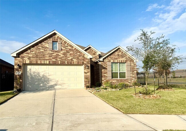 141 Eliana Shores Dr in Katy, TX - Building Photo - Building Photo
