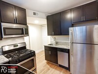 4036 N Ashland Ave, Unit GDN in Chicago, IL - Building Photo - Building Photo