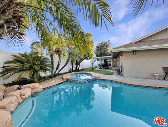 property at 3308 Sparr Blvd