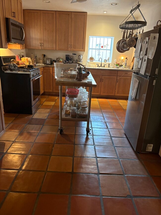 1522 Edith Blvd NE, Unit Edith Compound 2 in Albuquerque, NM - Foto de edificio - Building Photo