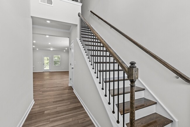 1105 Red Wing Dr in Durham, NC - Building Photo - Building Photo