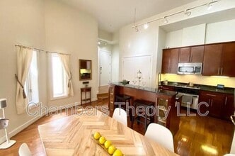 2357 Champlain St NW in Washington, DC - Building Photo - Building Photo
