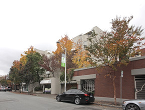 Abitare North in Palo Alto, CA - Foto de edificio - Building Photo