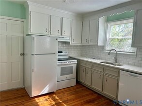 314 Thompson St in Ashland, VA - Building Photo - Building Photo