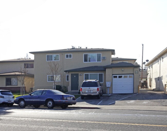 2130 Monroe St in Santa Clara, CA - Building Photo - Building Photo