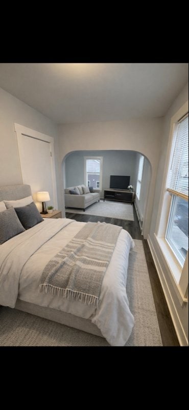 127 Portland St, Unit 2