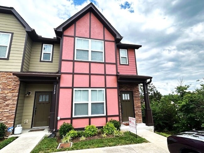 property at 1134 Waterburg Ln