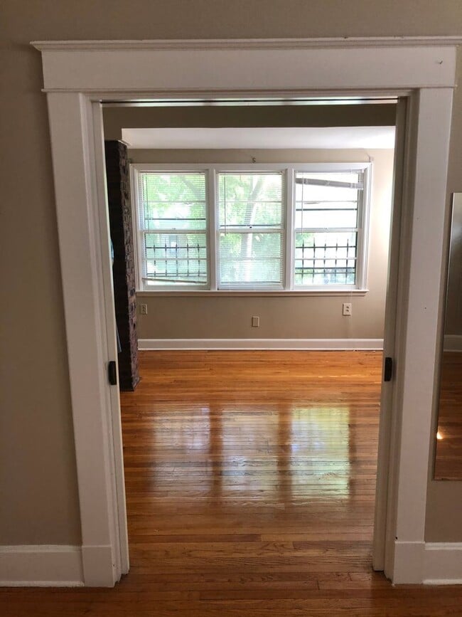 property at 1442 Vance Ave