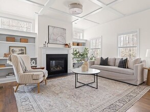3541 Rugby Rd in Durham, NC - Building Photo - Building Photo