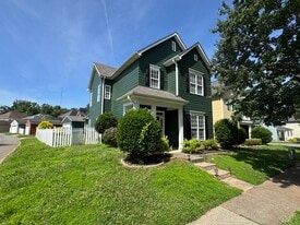 13743 Carleen Way Dr in Charlotte, NC - Building Photo