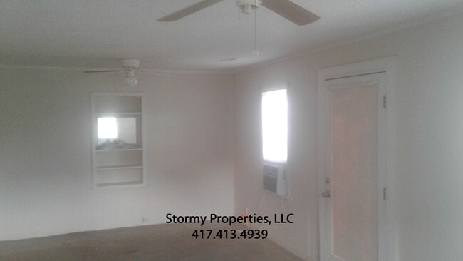 1377 E Florida St in Springfield, MO - Building Photo - Building Photo