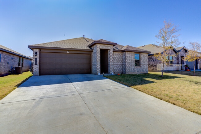 2323 149th St in Lubbock, TX - Building Photo - Building Photo