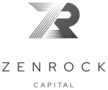 Property Management Company Logo Zenrock Capital
