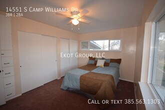 14551 S Camp Williams Rd in Bluffdale, UT - Building Photo - Building Photo