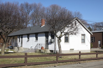 Dudley Street Apartments in Arlington, MA - Building Photo - Building Photo