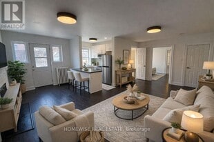 189 Vaughan Rd in Toronto, ON - Building Photo