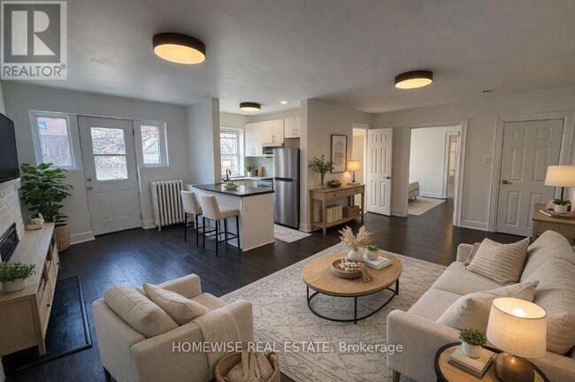 property at 189 Vaughan Rd