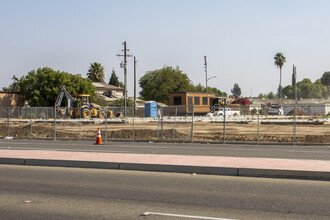 Butterfly Gardens in Clovis, CA - Building Photo - Building Photo