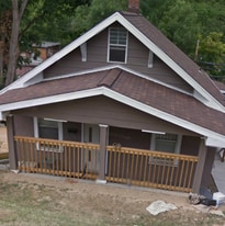 631 Arlington St in Morgantown, WV - Building Photo