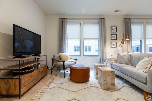 400 Claremont Ave in Jersey City, NJ - Building Photo - Building Photo