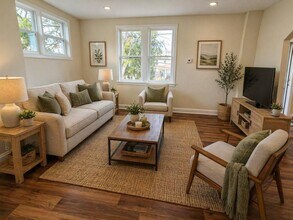 2527 W Cold Spring Ln in Baltimore, MD - Building Photo - Building Photo