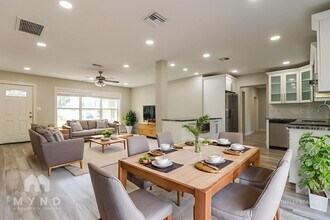 1560 Palmetto St in Clearwater, FL - Foto de edificio - Building Photo