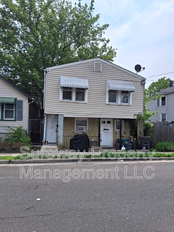 property at 12 Borden Ave