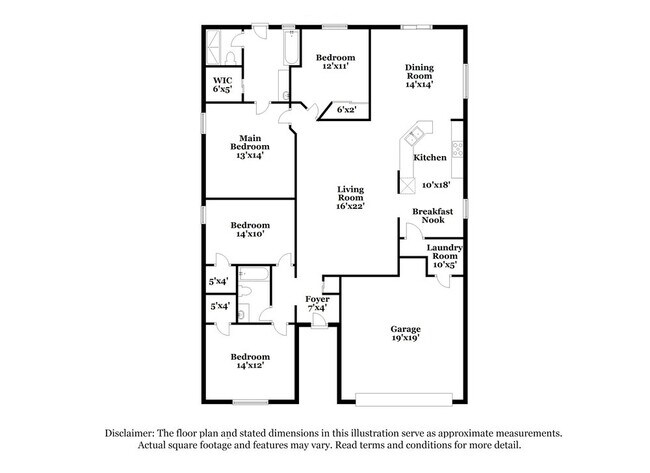 6853 Westlake Blvd in Orlando, FL - Building Photo - Building Photo