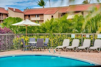 2191 S Kihei Rd in Kihei, HI - Building Photo - Building Photo