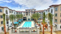 Building Photo - Sola Apartments in San Diego, California