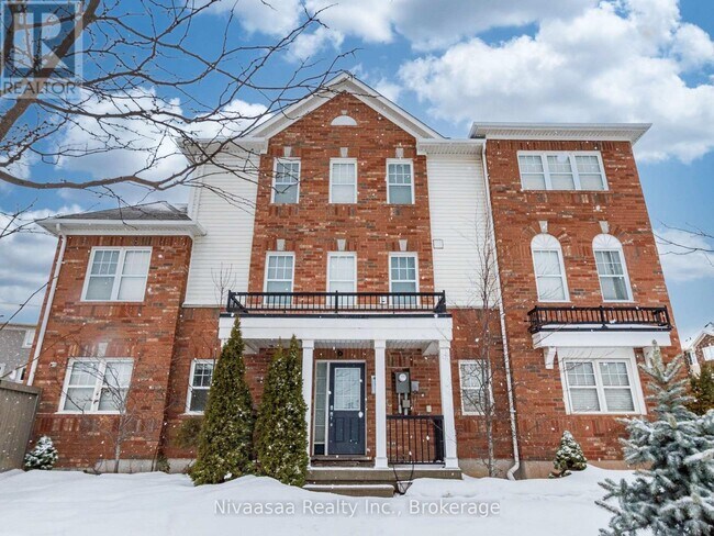 18 Betterton Cres in Brampton, ON - Building Photo - Building Photo