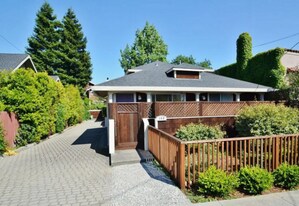 190 Union St, Unit Unit B in San Rafael, CA - Building Photo