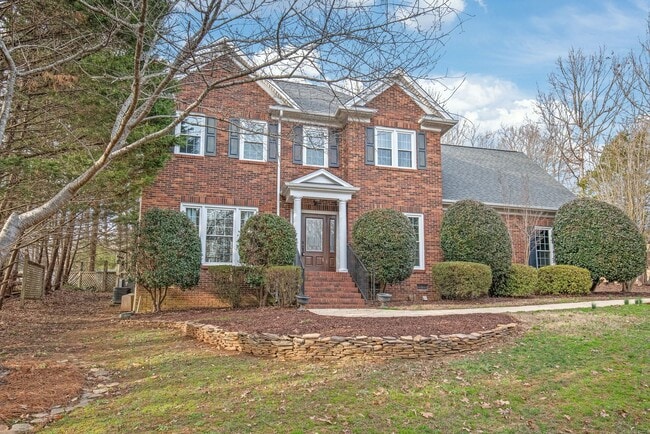 1111 Millwright Ln in Matthews, NC - Building Photo - Building Photo
